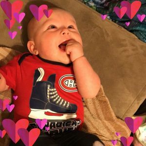 Meet your Posher, Rick